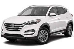 Hyundai Tucson 3 2015-2020